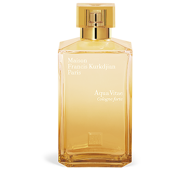 Aqua Vitae Cologne forte